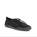 Prada Black Milano Athletic Sneakers