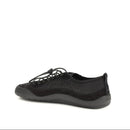 Prada Black Milano Athletic Sneakers