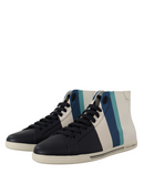 Dolce & Gabbana Multicolor Sneakers