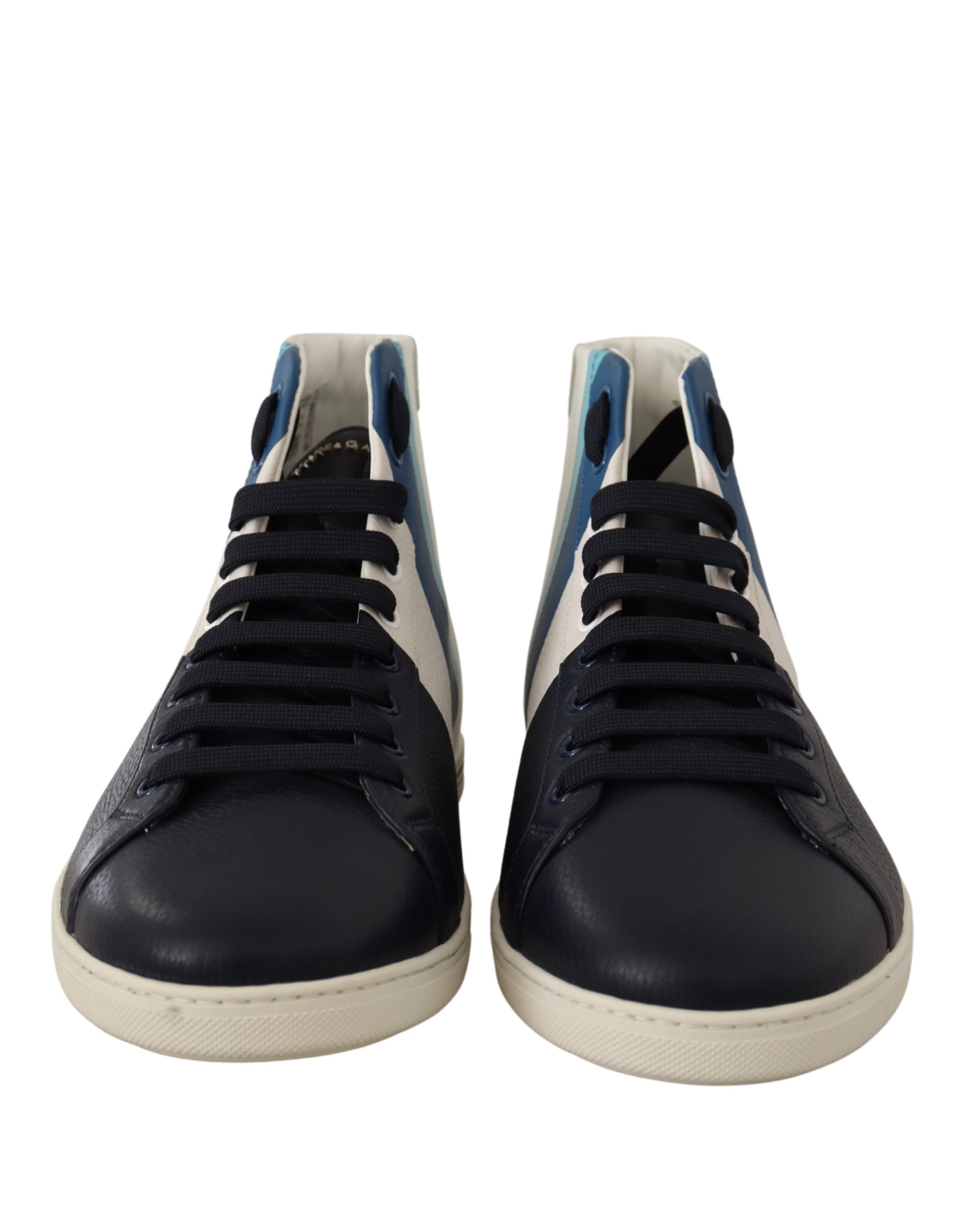 Dolce & Gabbana Multicolor Sneakers