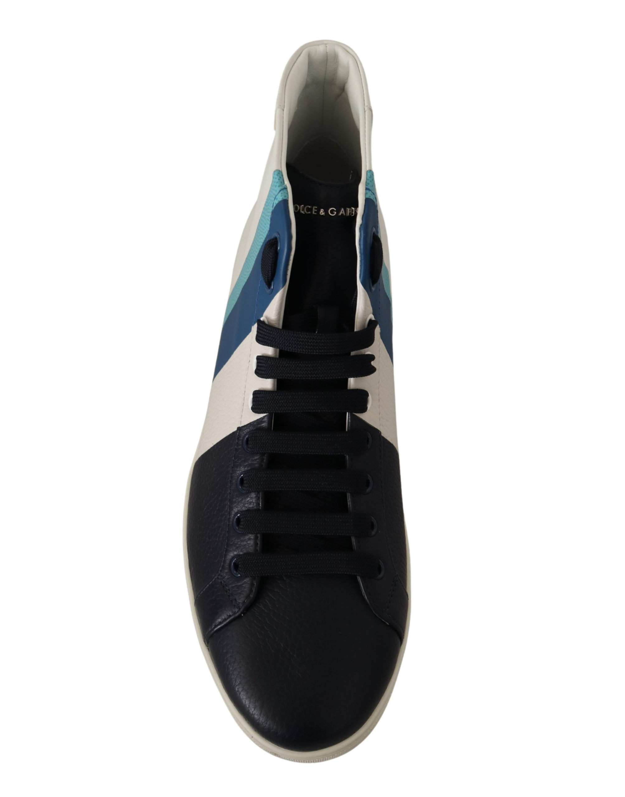 Dolce & Gabbana Multicolor Sneakers