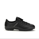 Y-3 The Field Black Sneakers