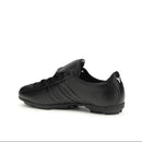 Y-3 The Field Black Sneakers
