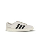 Y-3 White Gazelle Sneakers