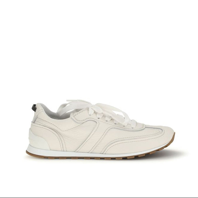 Brunello Cucinelli SCARPE White Sneakers