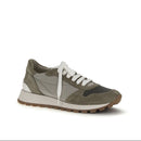 Brunello Cucinelli The Runner two-toned Sneakers