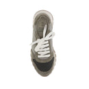 Brunello Cucinelli The Runner two-toned Sneakers