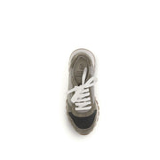 Brunello Cucinelli The Runner two-toned Sneakers
