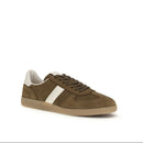 Tom Ford Brown Suede Terence Sneakers