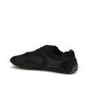 Prada Black Monte Carlo Re-Edition Sneakers
