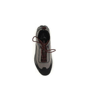 ROA Multicolor Polyester Athletic Sneakers