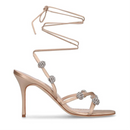 Manolo Blahnik Elsaka 090 Sandals