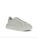 Casadei White Hanoi Sneakers