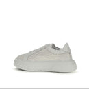 Casadei White Hanoi Sneakers