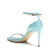 Tom Ford Blue Vertigo Heel Sandals