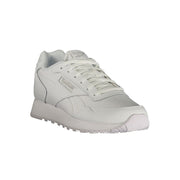 Reebok Bianco Polyurethane Men's Sneaker
