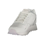 Reebok Bianco Polyurethane Men's Sneaker
