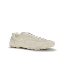 Prada Beige Monte Carlo Re-Edition Sneakers