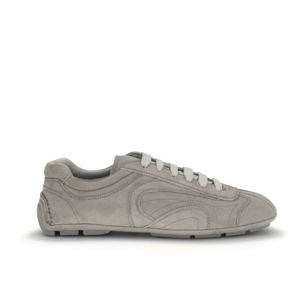 Prada Beige Monte Carlo Re-Edition 2005 Sneakers