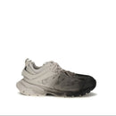 Balenciaga Gray Gradient Track Sneakers