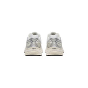 Saucony Silver Synthetic Athletic Sneakers