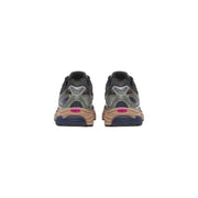 Saucony Blue Synthetic Athletic Sneakers