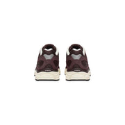Saucony Brown Synthetic Athletic Sneakers