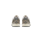 Saucony Gray Synthetic Athletic Sneakers