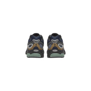Saucony Brown Synthetic Athletic Sneakers