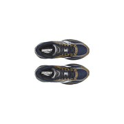 Saucony Brown Synthetic Athletic Sneakers