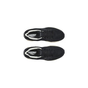 Saucony Bicolor Synthetic Athletic Sneakers