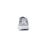 Saucony Gray Textile Athletic Sneakers