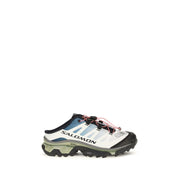 MM6 Multicolor Polyester Athletic Sneakers