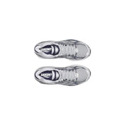 Saucony Gray Synthetic Athletic Sneakers