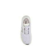 ON Purple Recycled Polyester Athletic Sneakers