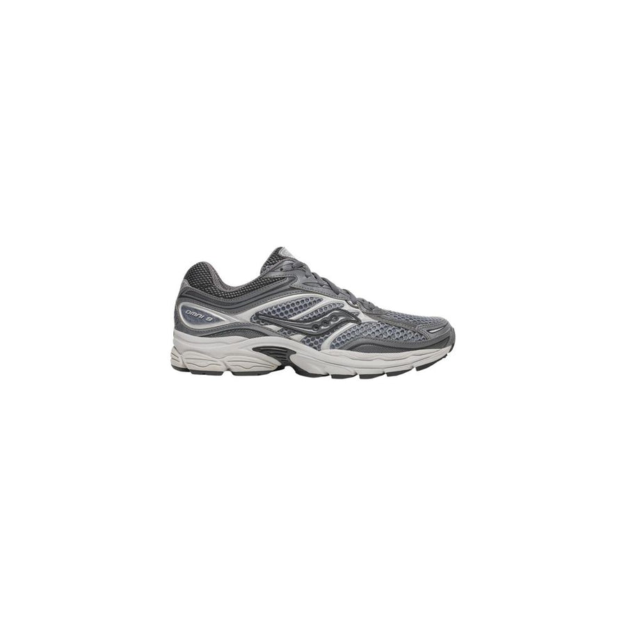 Saucony Bicolor Synthetic Athletic Sneakers
