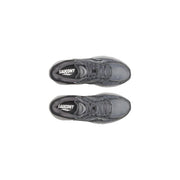 Saucony Bicolor Synthetic Athletic Sneakers