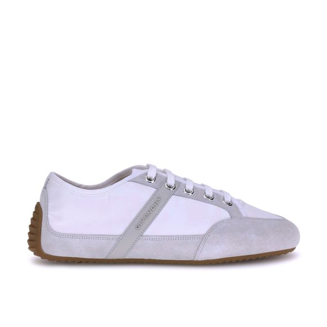 Givenchy Slim Sneakers