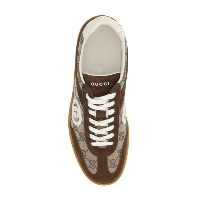 Gucci GG Men's Sneakers