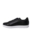 EA7 Emporio Armani Black Sneaker