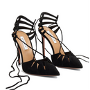 Aquazzura Bellissima 105 Pumps