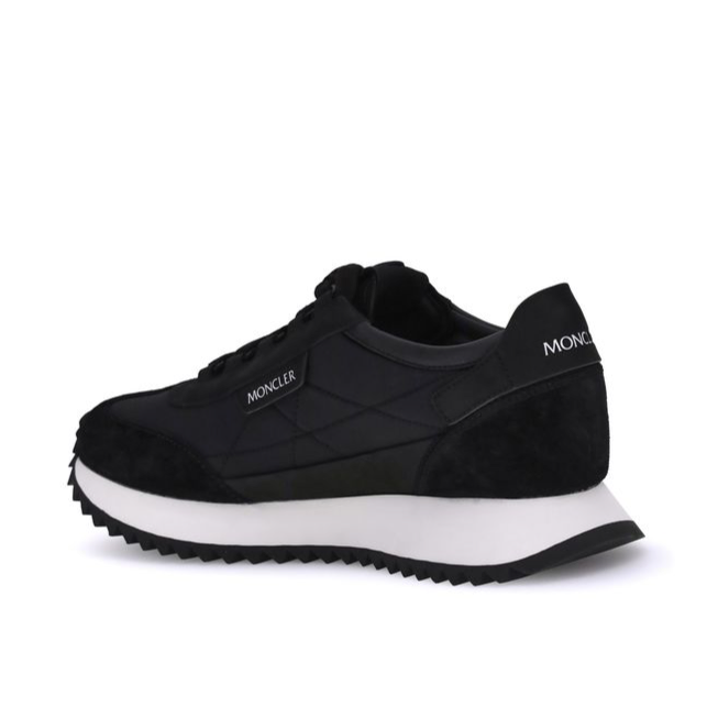 Moncler Pacey2 Sneakers