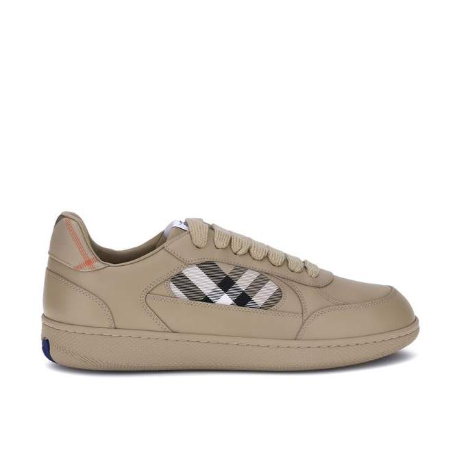 Burberry Terrace Sneakers