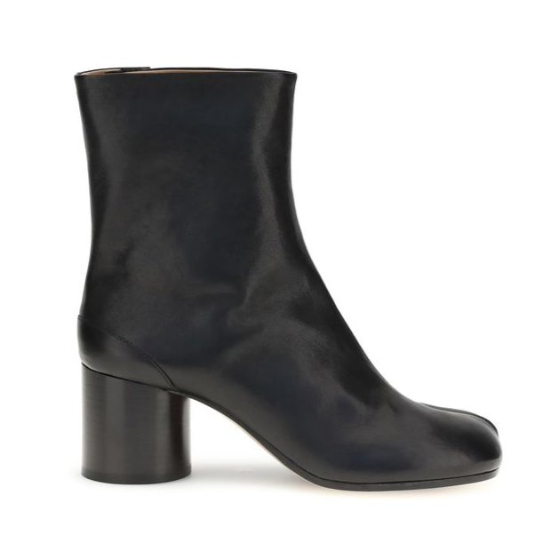 Margiela Tabi Ankle Boots