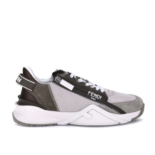 Fendi Flow Sneakers