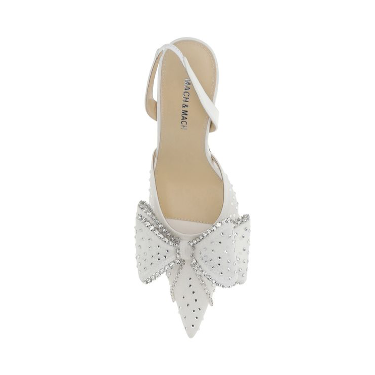 MACH & MACH Le Cadeau Pumps