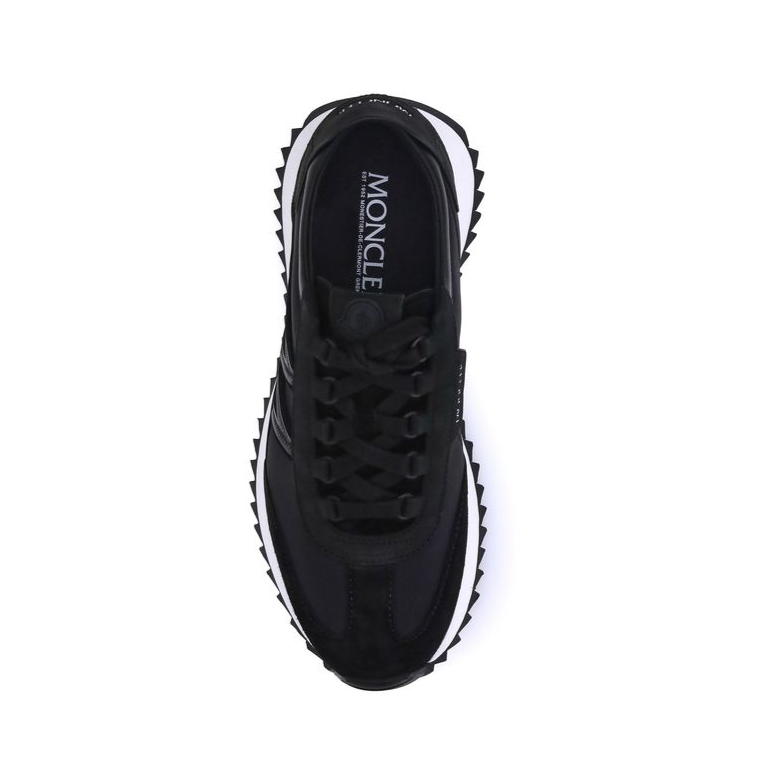 Moncler Pacey2 Sneakers