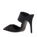 Bruno Frisoni Draped Pumps