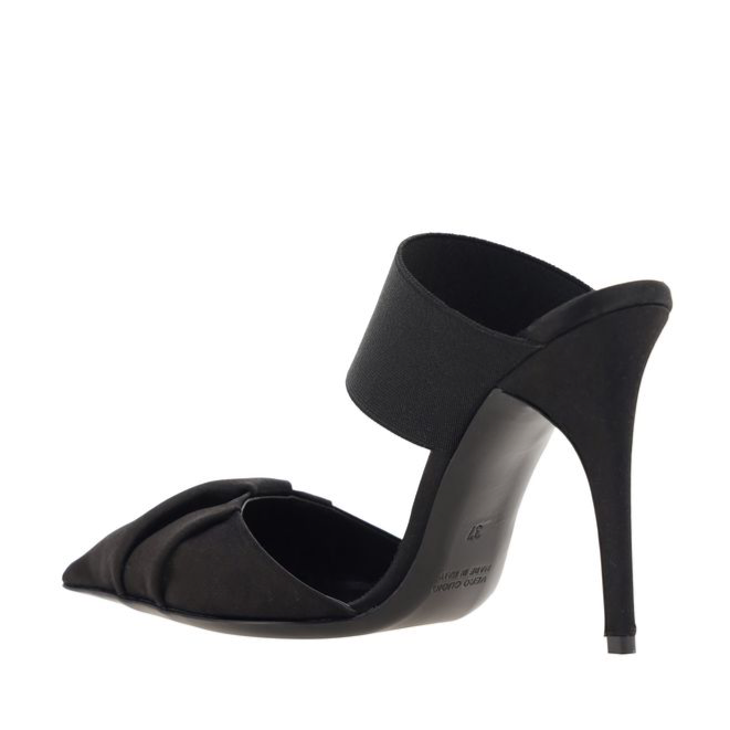 Bruno Frisoni Draped Pumps