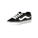 Vans Black Legendary Sneaker